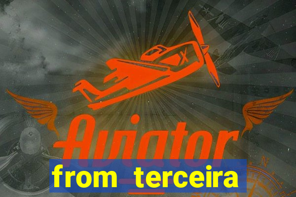 from terceira temporada torrent